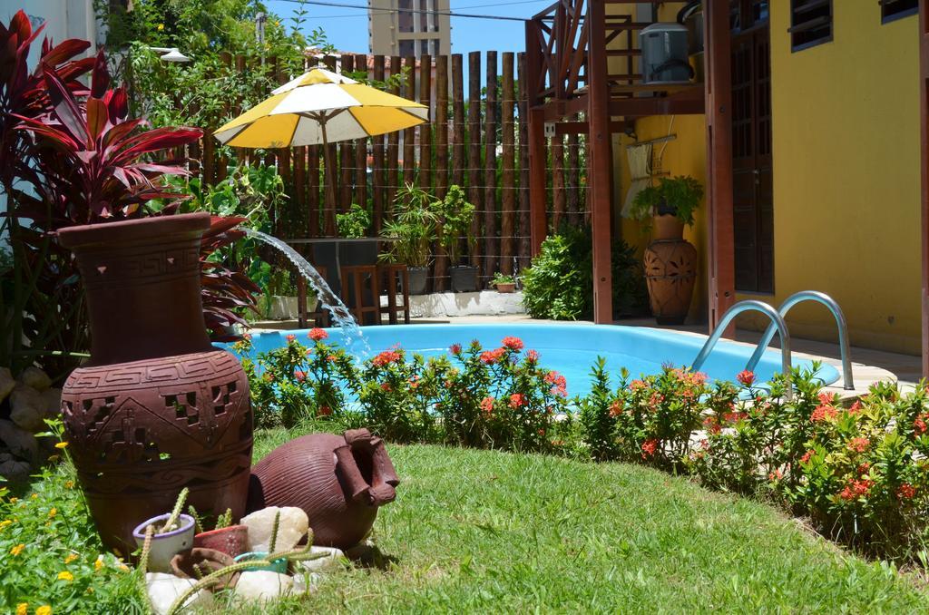 Inn Coco Natal