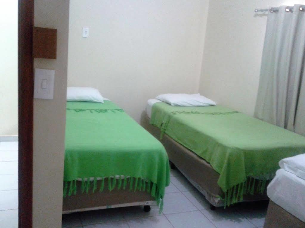 Inn Coco Natal